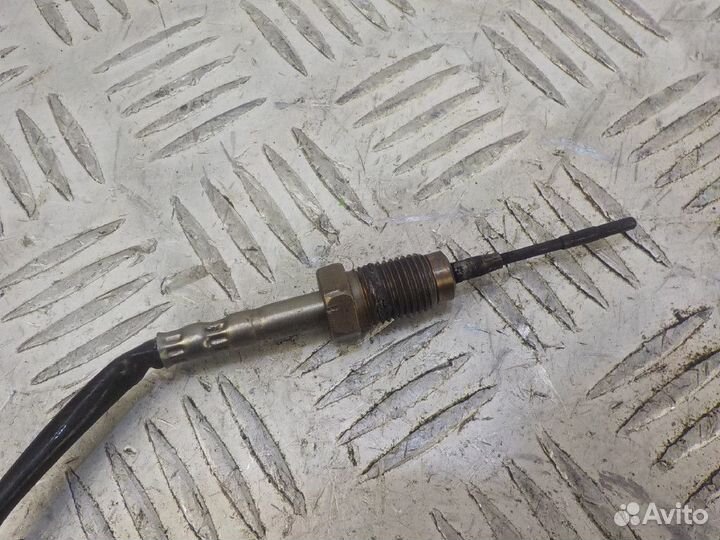 Датчик температуры сажевого фильтра BMW 7 G11 G12