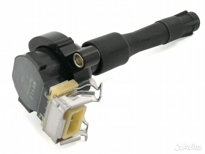 Катушка зажигания бмв ровер