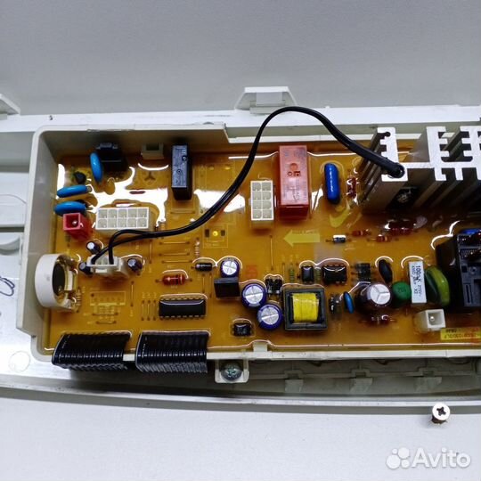 Модуль стиральных машин Samsung MFS-TRF1NPH-00