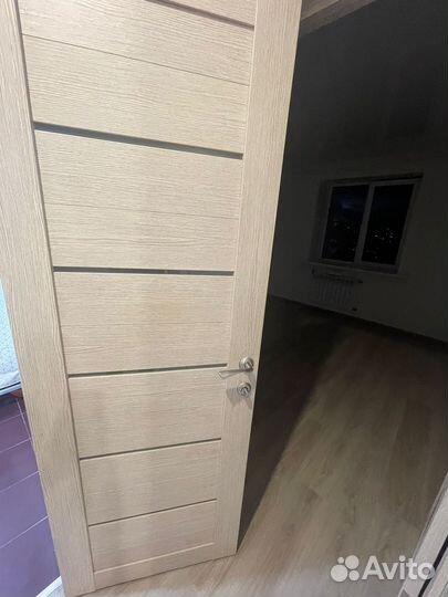 Межкомнатные двери бу с коробкой