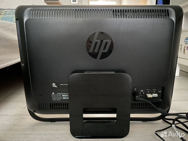 Моноблок HP