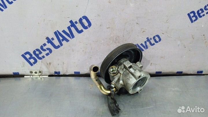 Насос гур Daewoo Nexia 1 2005