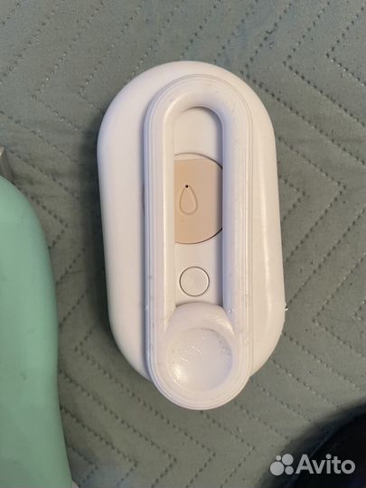 Поводок с ошейником для собак