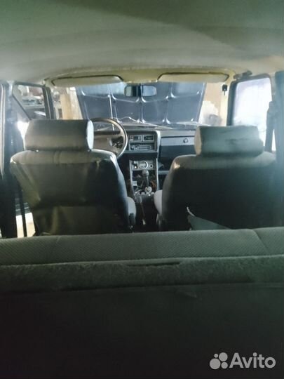 ВАЗ 2104 1.6 МТ, 2009, 250 000 км