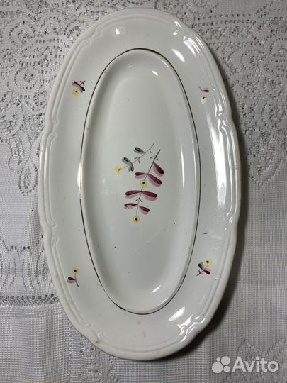 Селедочница СССР. зик. 60- годы