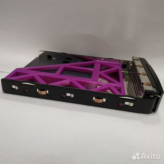 Ssd переходник, адаптер HDD с 2.5 на 3.5 дюйма