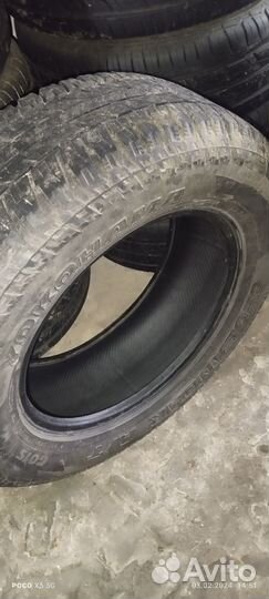 Резина hover h3