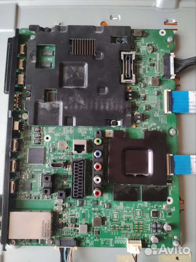 Main board BN41-02257B