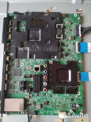 Main board BN41-02257B