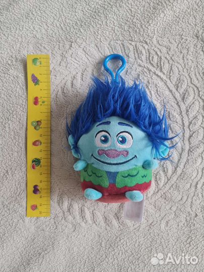 Коллекция троллей