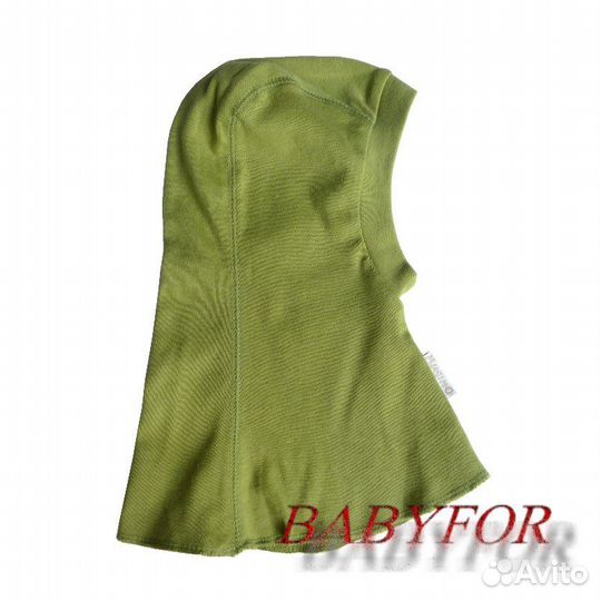 Шлем хлопок 46,48. Новый