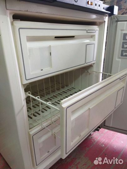 Морозильная камера б/у