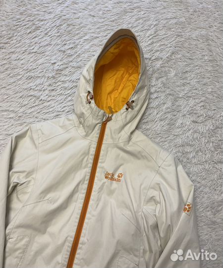 Женская Куртка Jack Wolfskin Оригинал