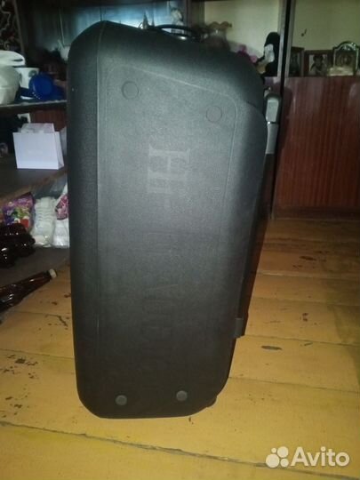 Колонка eltronic Dance Box 300