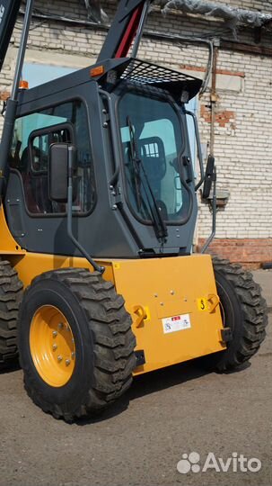 Мини-погрузчик Lonking CDM312, 2023