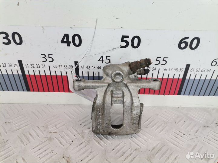 Суппорт задний левый Mercedes-Benz A-Класс W169