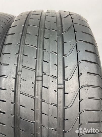 Pirelli P Zero 225/35 R19 86Y