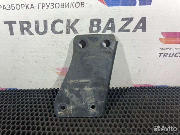 Кронштейн переднего модулятора