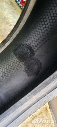 Dunlop Direzza 02G 255/65 R16