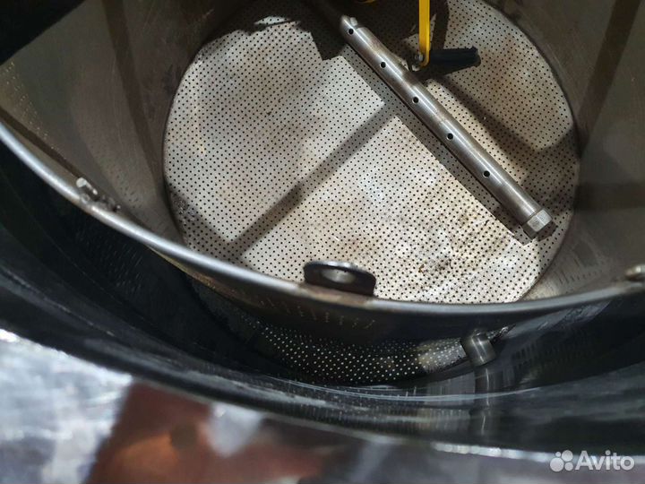 Пивоварня мини на 250л