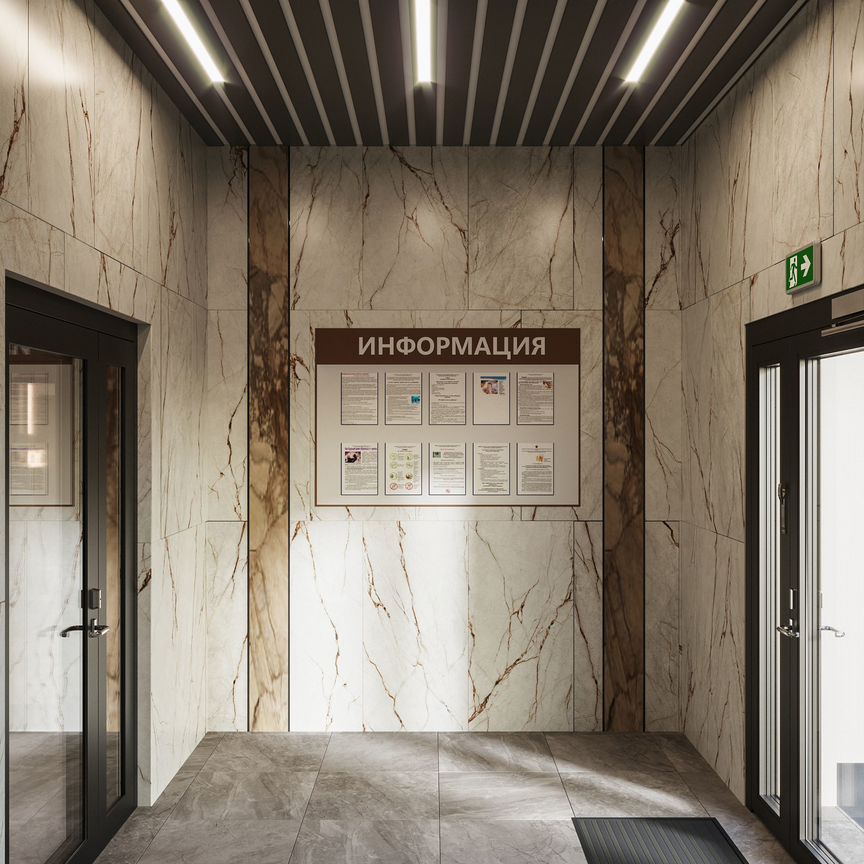 Квартира-студия, 27 м², 9/13 эт.
