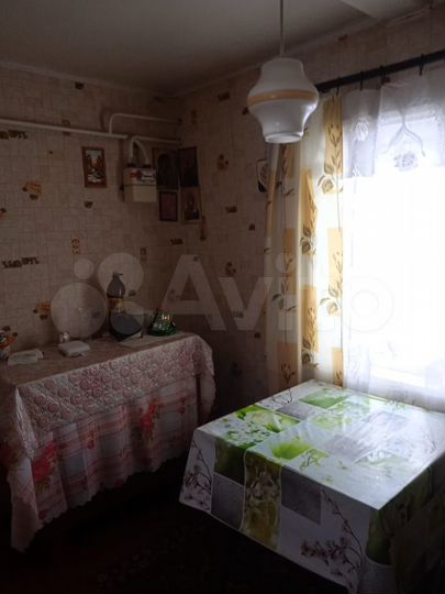 Дом 36 м² на участке 30 сот.