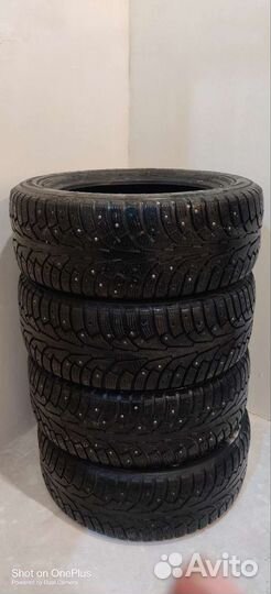 Nokian Tyres Nordman 5 215/55 R16 97T