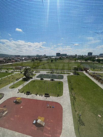 3-к. квартира, 109,2 м², 6/8 эт.