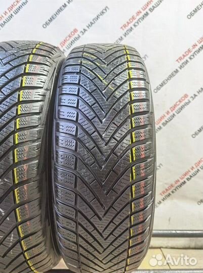 Vredestein Wintrac 205/55 R16 91P