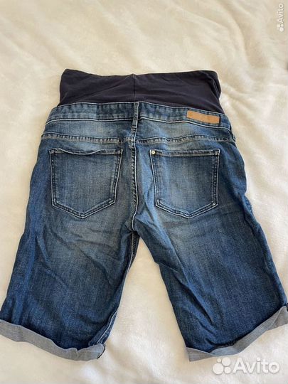 Шорты для беременных