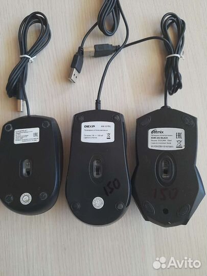 Комп мышь-проверка