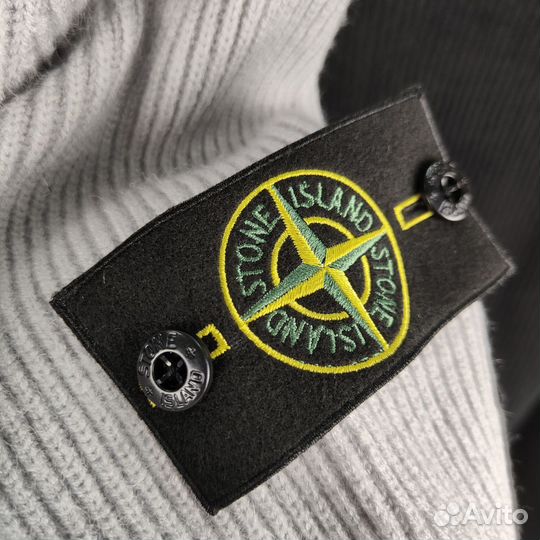 Свитер Stone Island