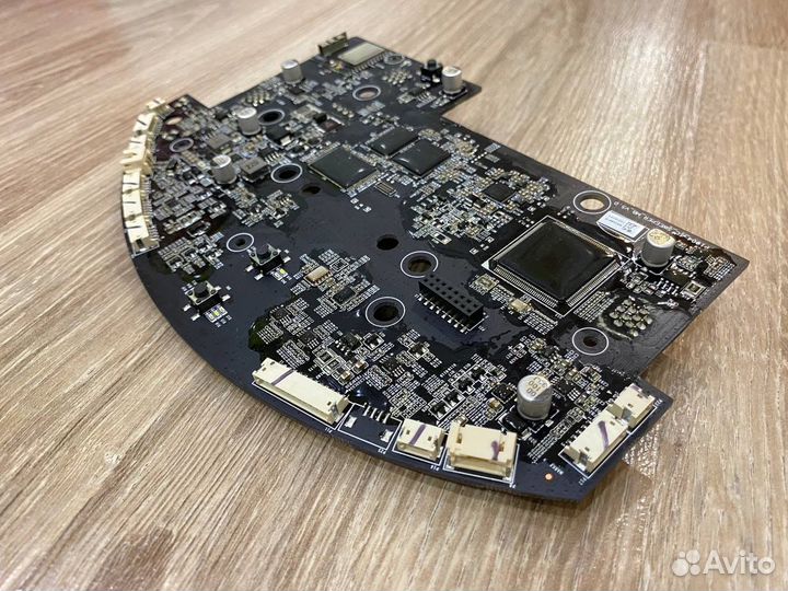 Б/У Материнская плата Xiaomi Robot Vacuum Mop / 1C