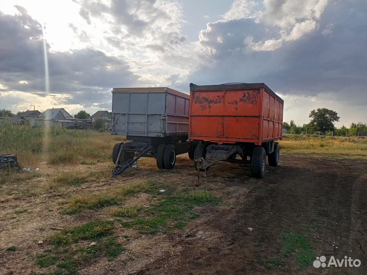 Транспортные услуги