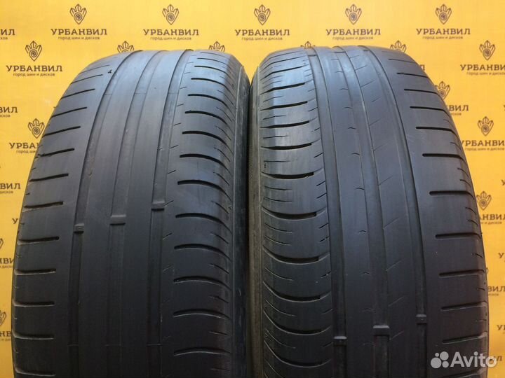 Hankook Kinergy Eco 195/60 R15 88T