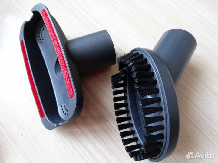 Насадки для ковров мебели одежды Новые пылесос Бош