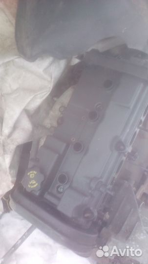 Двигатель Chryisler EDZ Волга/Газель/Соболь