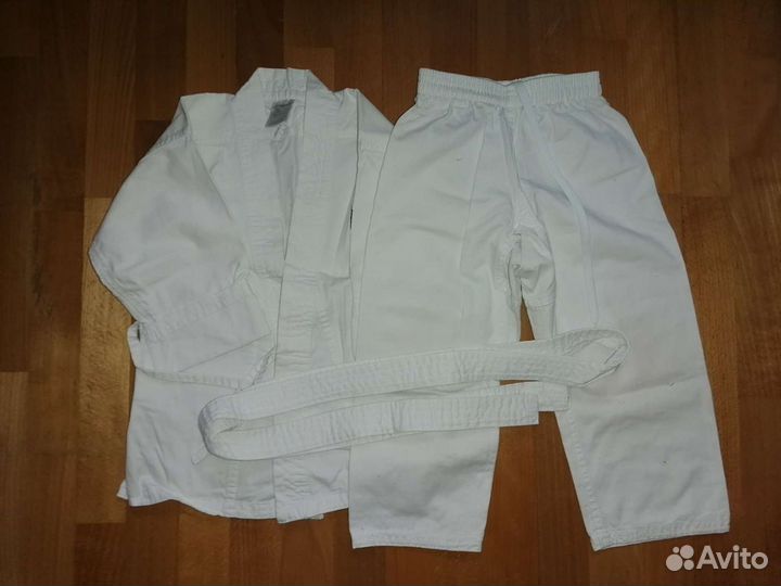 Кимоно детское