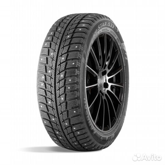Landsail Ice Star IS33 245/45 R18 100H