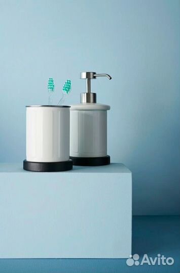 Икеа toftan тофтан дозатор для жидкого мыла