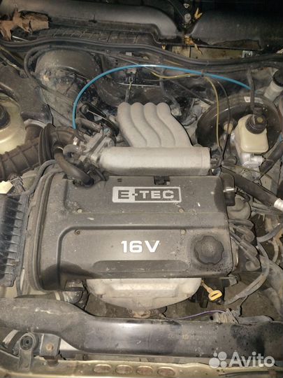 Авто разбор daewoo nexia 1