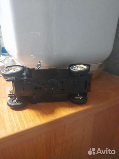 Машина СССР