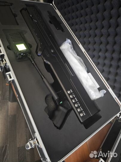 Подавитель бпла