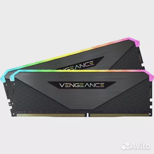 32Gb 3200 corsair vengeance RT for AMD Ryzen (CMN3