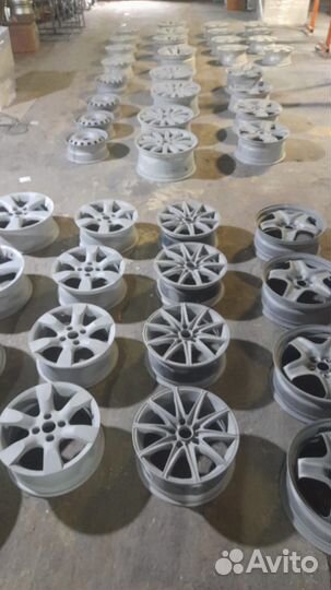 Пескоструйная очистка, покраска металла