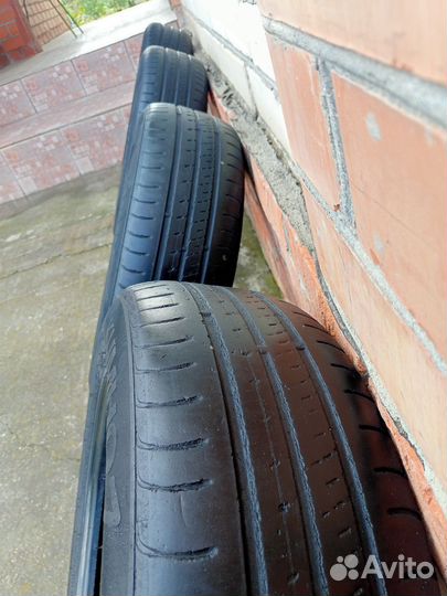 Kumho Ecowing ES01 KH27 185/65 R15 88H
