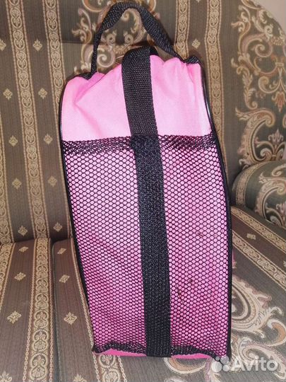 Чехол рюкзак для коньков