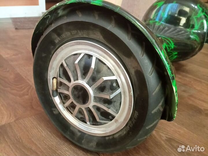 Гироскутер бу