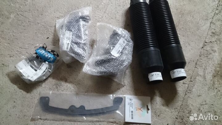 На фольксваген жук