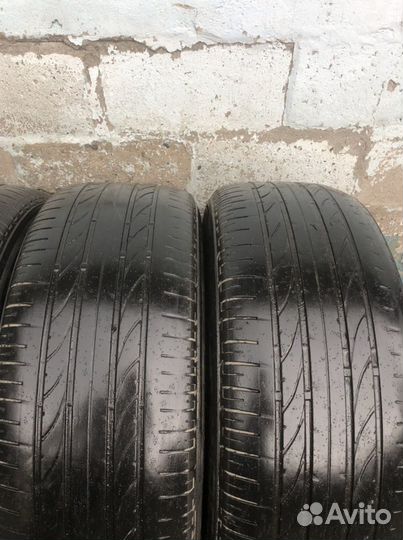 Bridgestone Dueler H/P Sport 285/60 R18